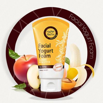 爱茉莉水果洗面奶好吗