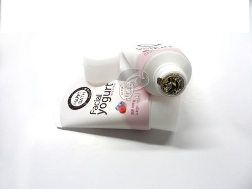 爱茉莉水果洗面奶好吗