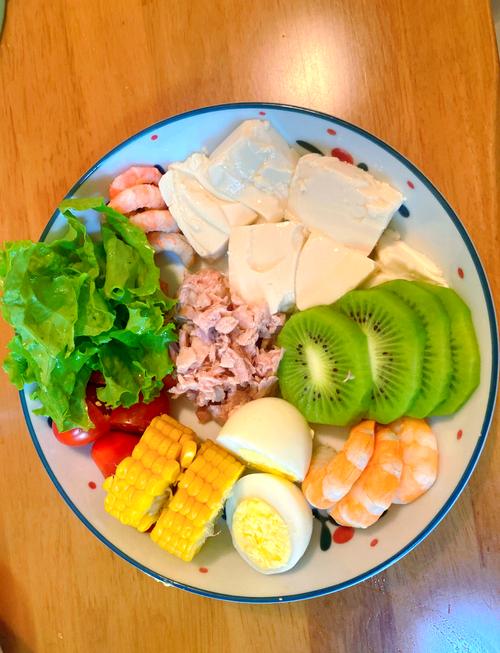 运动完了吃什么减肥