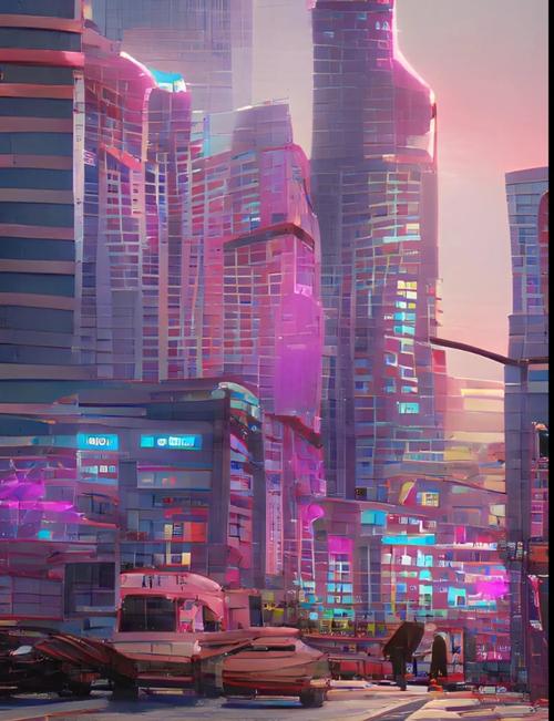 什么是朋克风格