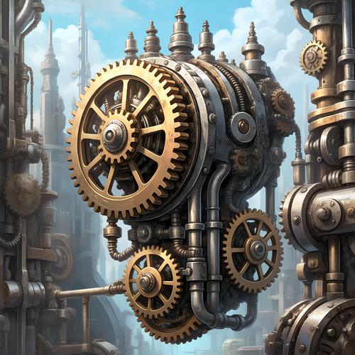 什么是朋克风格