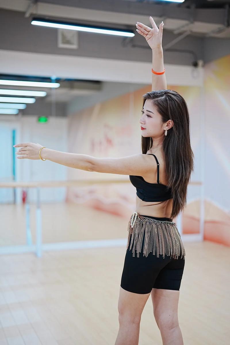 什么舞才能减肥吗