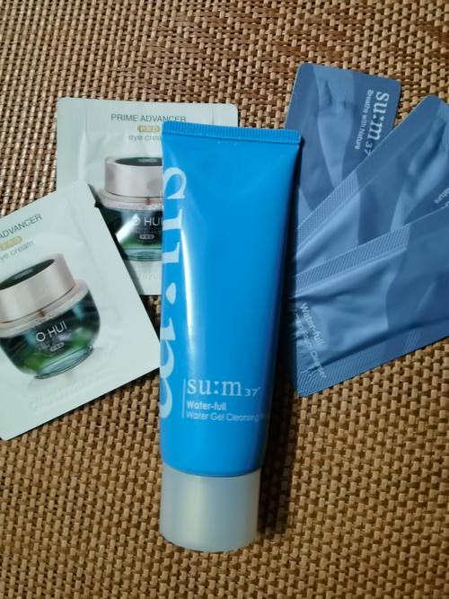 呼吸发酵洗面奶是弱酸