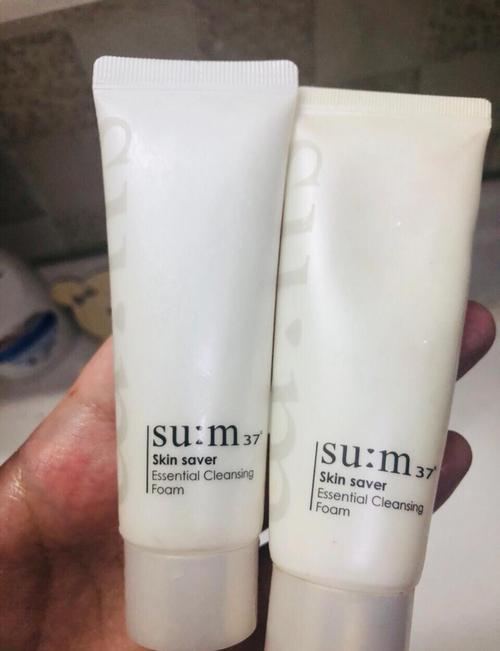 呼吸发酵洗面奶是弱酸