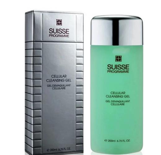 葆丽美 洗面奶 好油