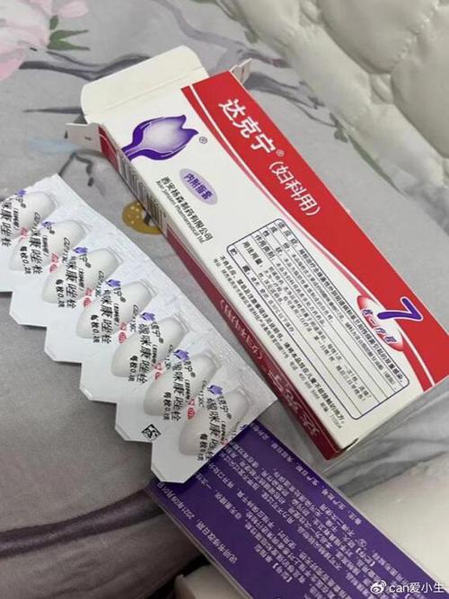 白带臭用什么药