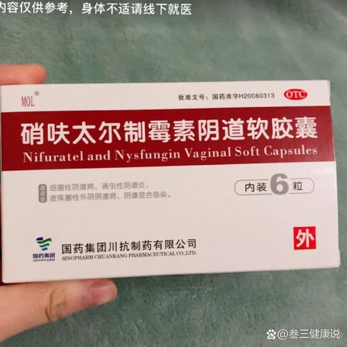 白带臭用什么药