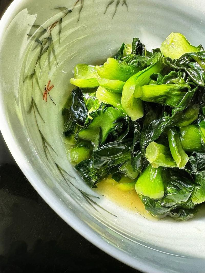 冬天适合吃什么青菜减肥