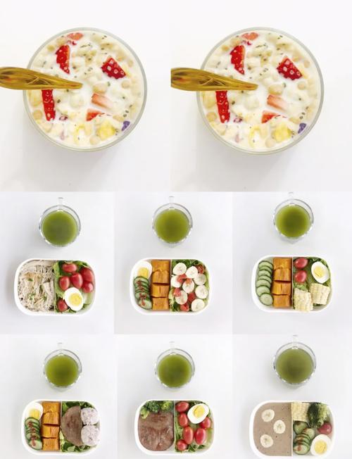 冬天减肥吃什么呢