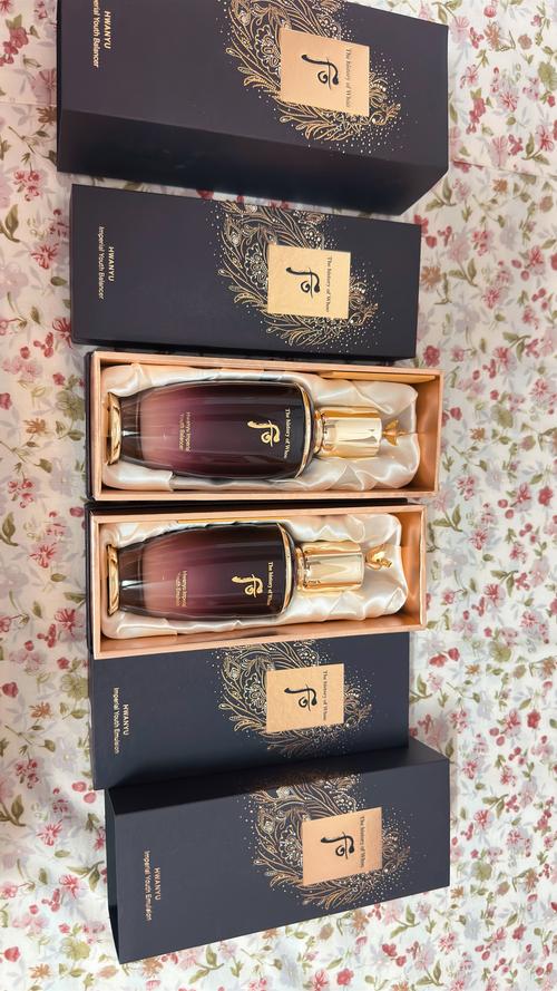 韩国护肤品whoo怎么样