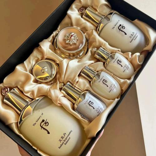 韩国护肤品whoo怎么样