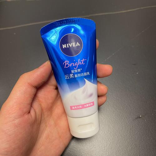 什么是泡沫洗面奶好用