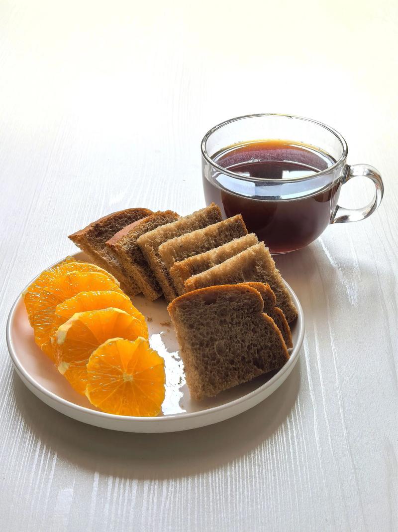 早餐黑咖啡加什么减肥