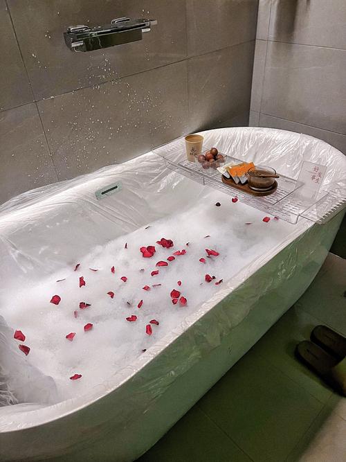 用什么泡澡减肥最快