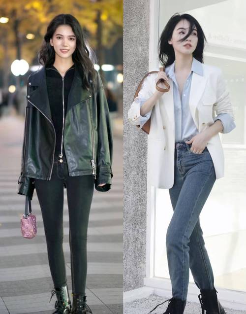 马丁鞋高帮怎么搭配