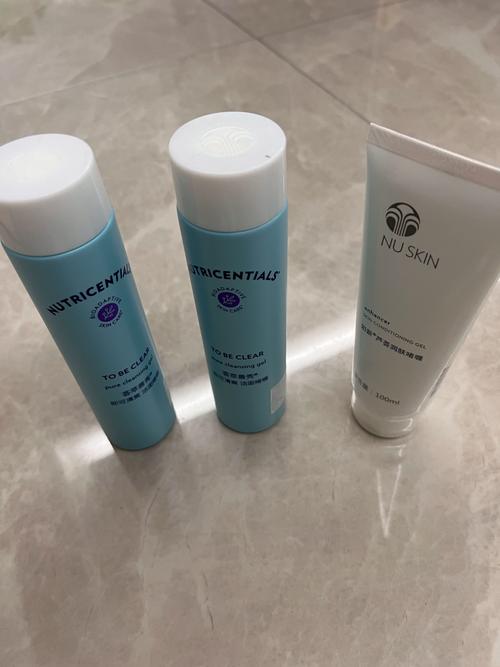 干性皮肤用日货洗面奶