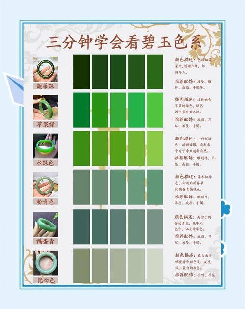 六种颜色怎么搭配好看吗