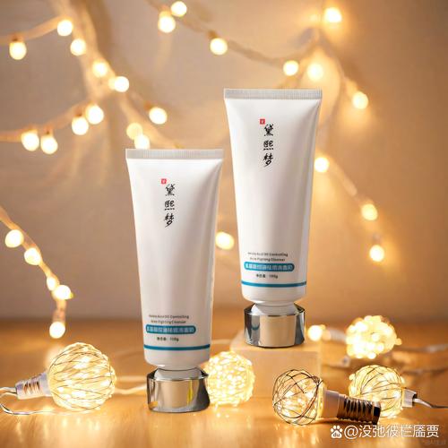 没洗面奶什么可以洗脸