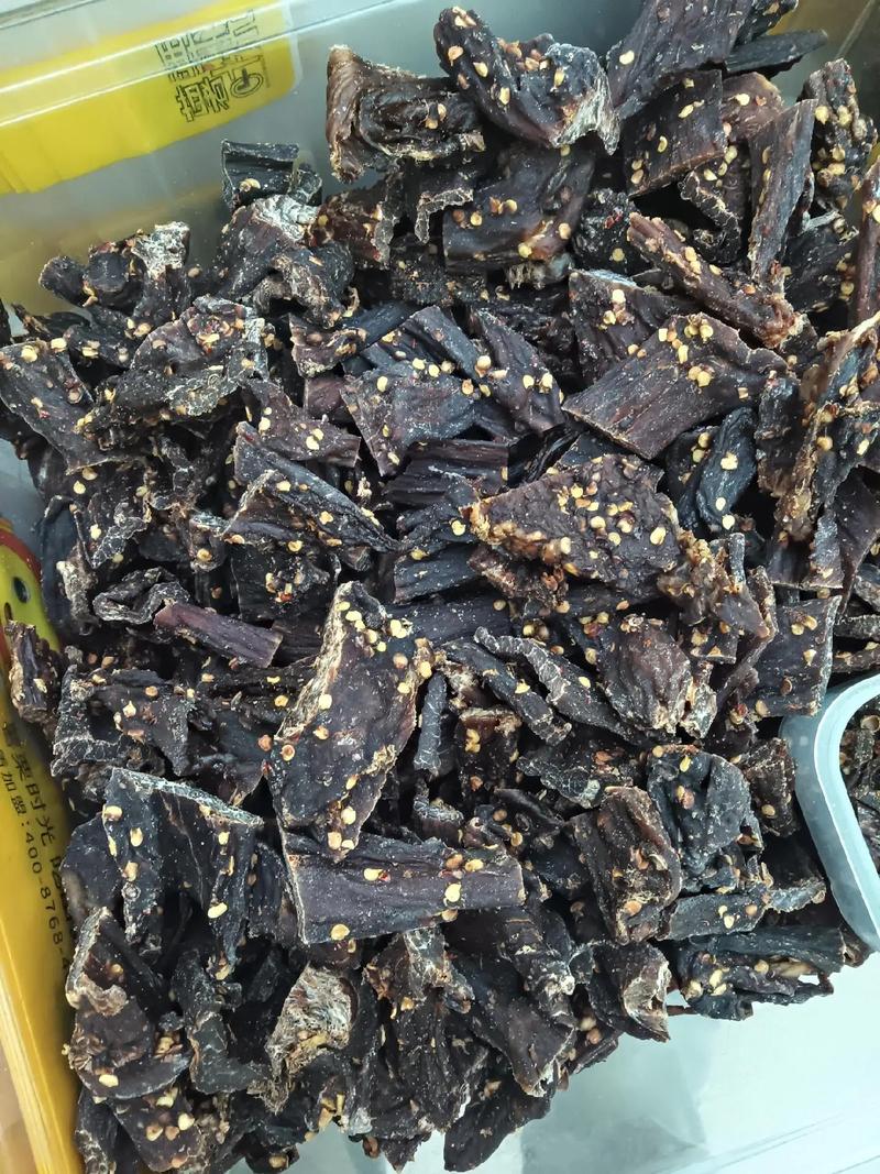 减肥除了牛肉干还可以吃什么