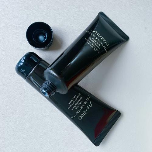 资生堂洗面奶有卸妆吗