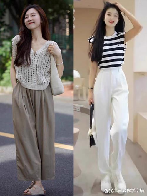 胯骨小怎么搭配衣服