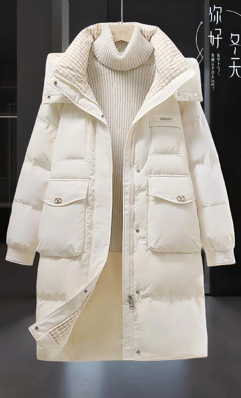 什么牌子羽绒服好看