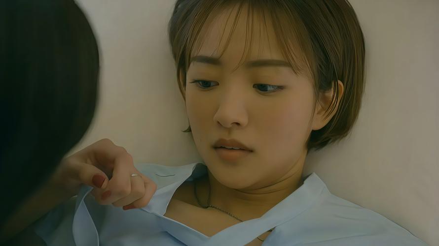 性对减肥的影响女主角叫什么