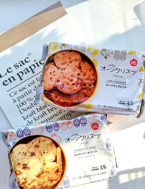 减肥吃什么早餐饼干