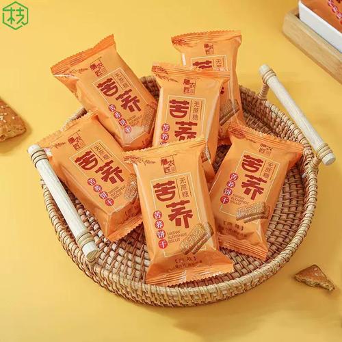 减肥吃什么早餐饼干