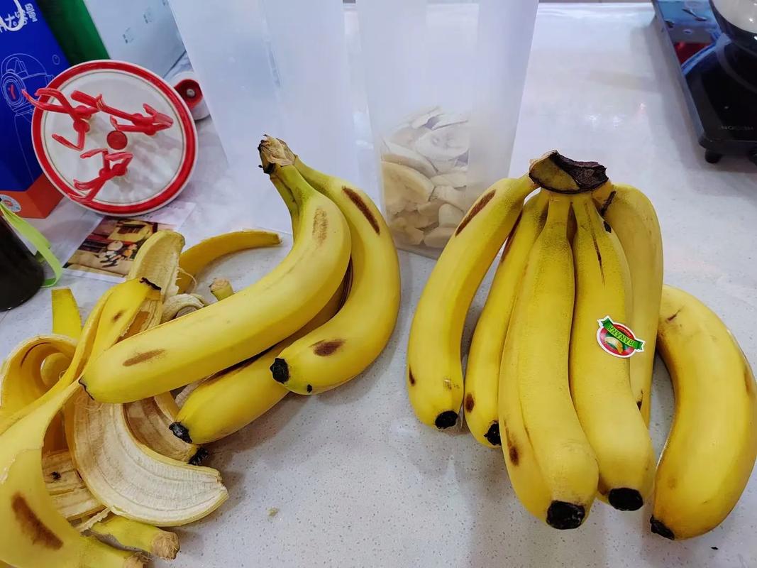 醋和香蕉减肥什么时候喝最好