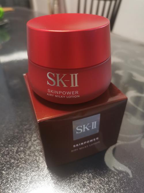 孕妇能用skii的护肤品