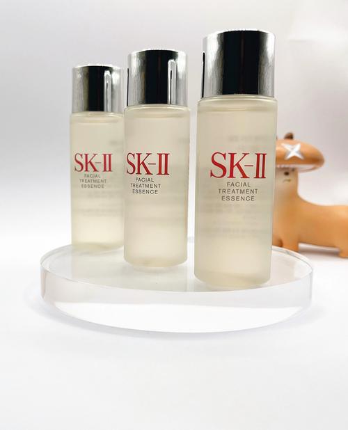 孕妇能用skii的护肤品