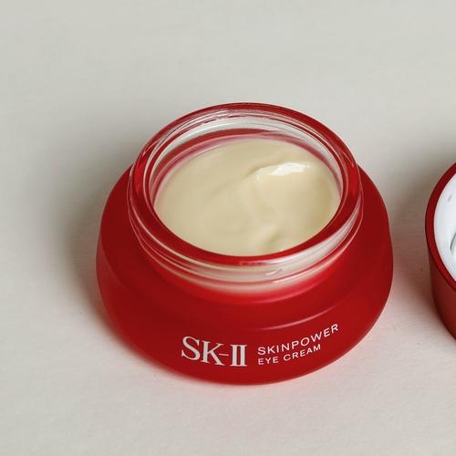 孕妇能用skii的护肤品