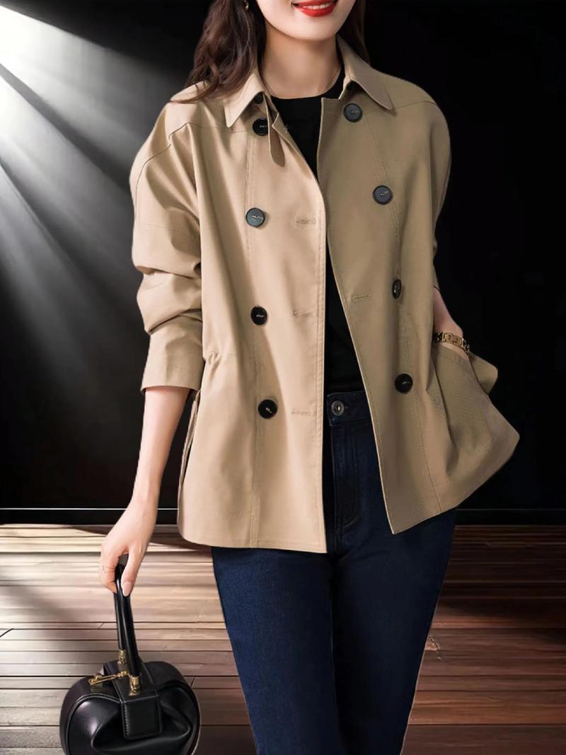 风衣什么面料最好