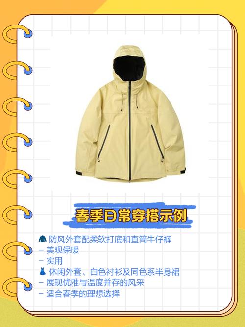 十多度穿什么衣服