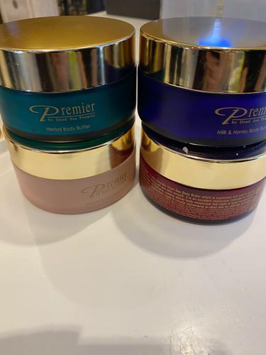 premier护肤品官网