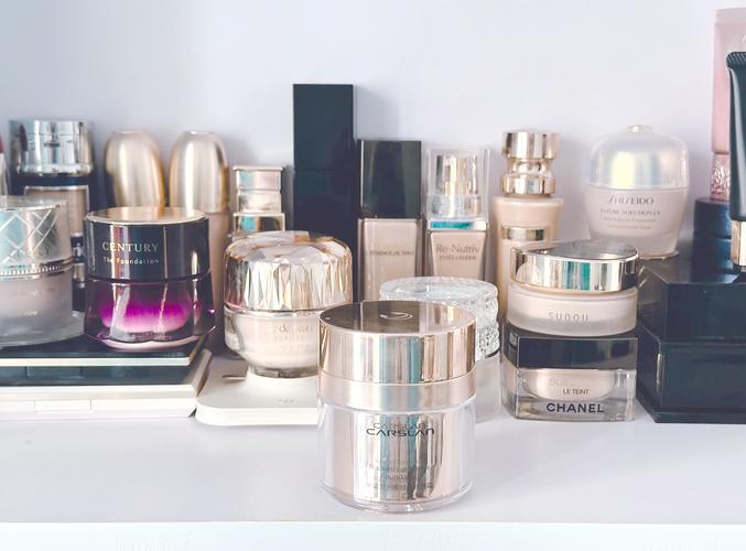 卡姿兰什么档次