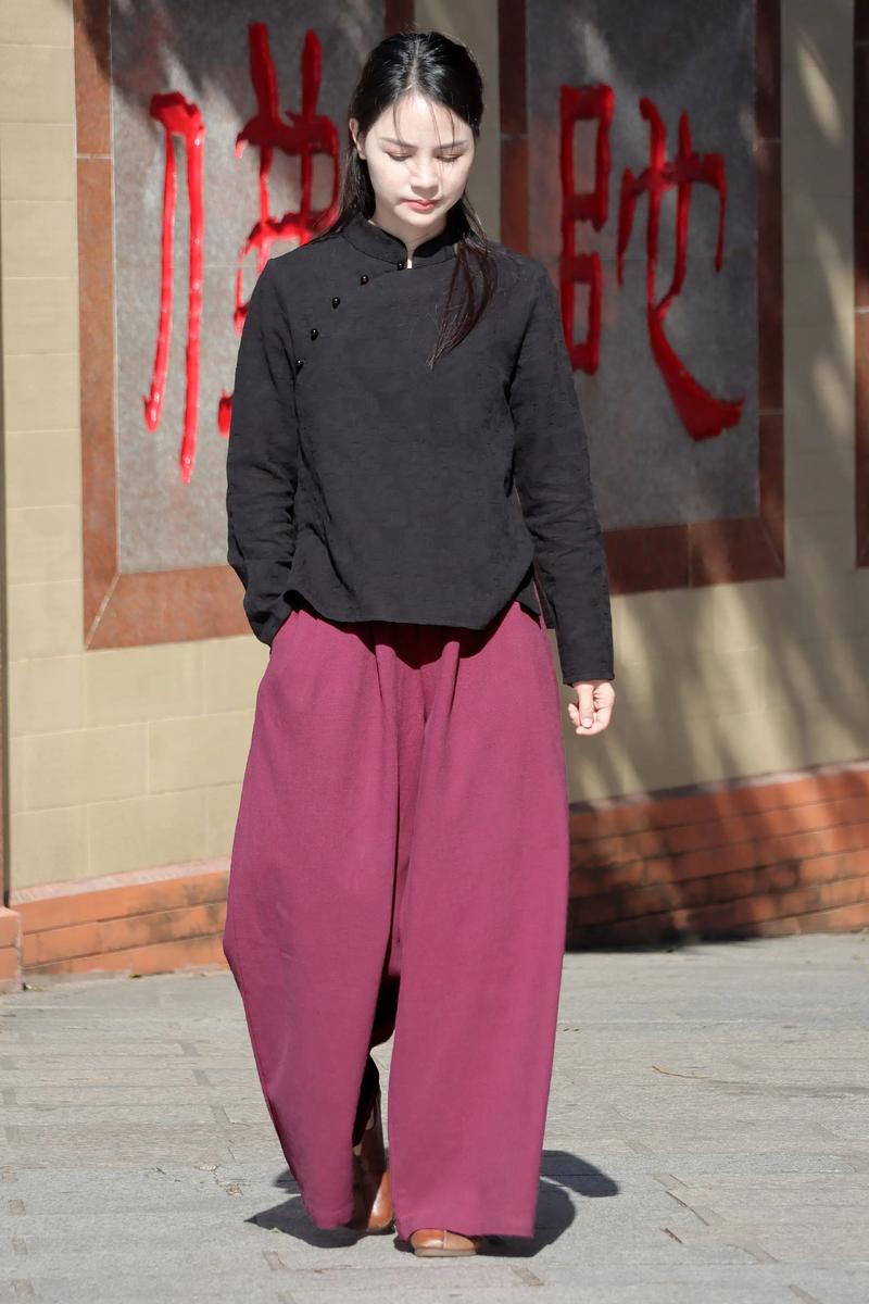 服装搭配怎么挂衣服图片