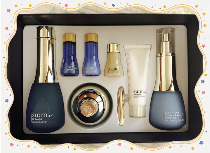 18岁用什么护肤品比较好