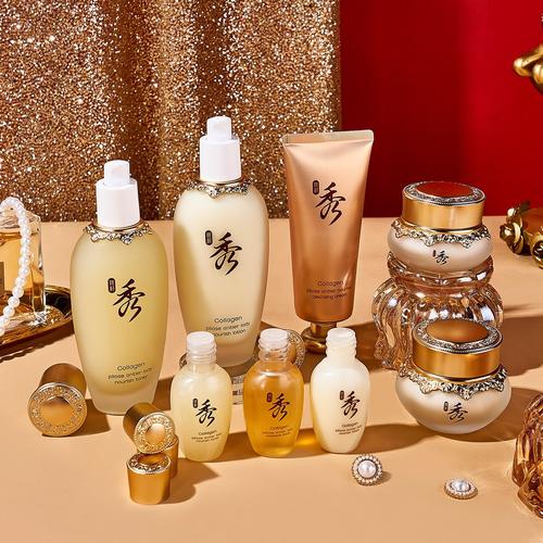 皮肤暗沉发黄用什么护肤品