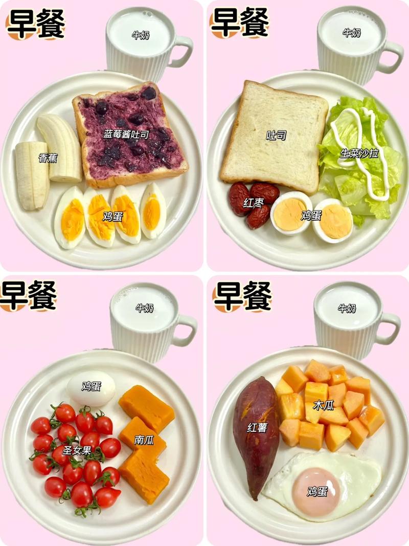 减肥吃什么能饱