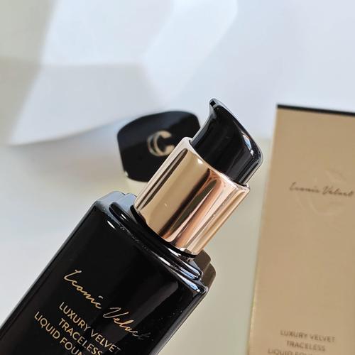 皮肤黑用什么粉底液