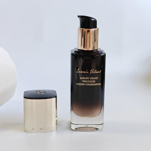 皮肤黑用什么粉底液