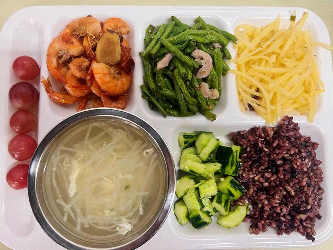 力量训练后减肥吃什么