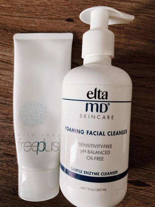 混合型皮肤适合什么护肤品