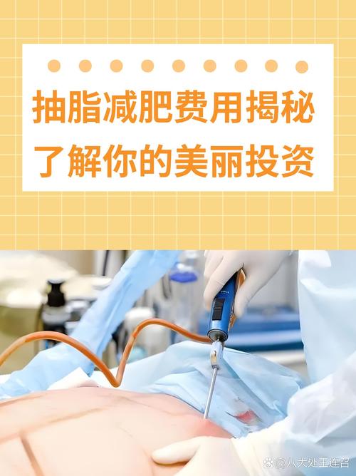 抽脂减肥有什么危害