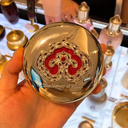 气垫之后用什么