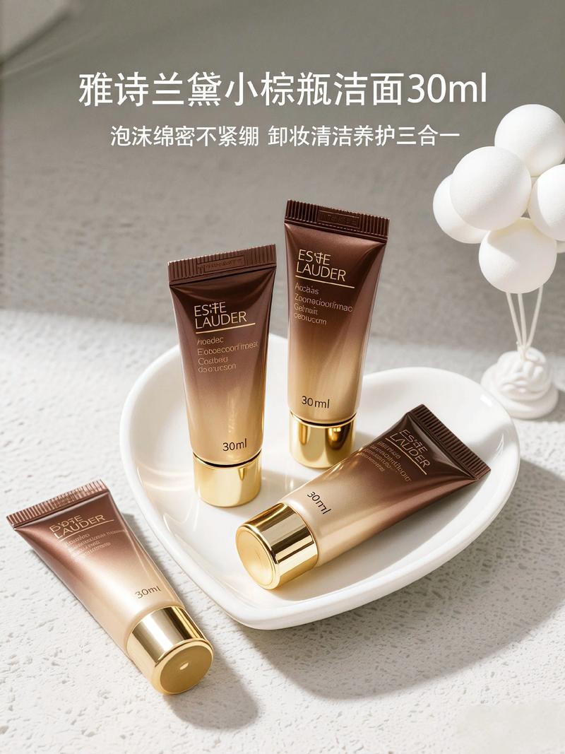 洗面奶属于卸妆产品吗