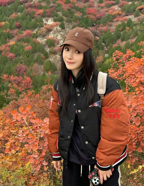 棒球服带帽怎么搭配图片