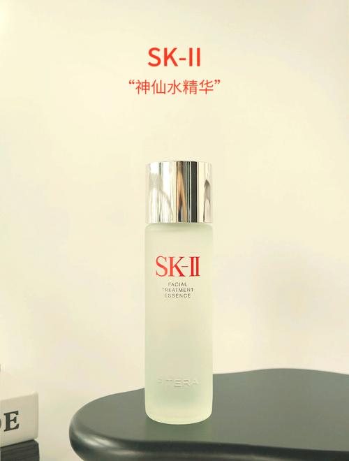 中性皮肤适合用什么护肤品